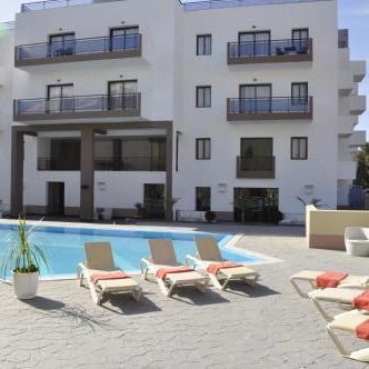 La Suite Hotel Agadir Adults Only Thumbnail