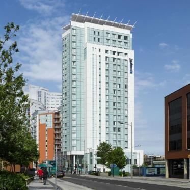 Radisson Blu Hotel Thumbnail