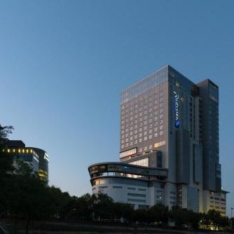 Radisson Blu Hotel Sandton, Johannesburg Thumbnail