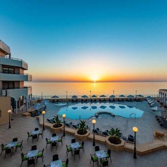 Radisson Blu Resort, Malta St. Julian's Thumbnail