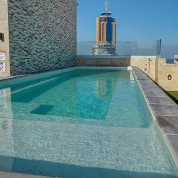 Allegro Hotel Thumbnail