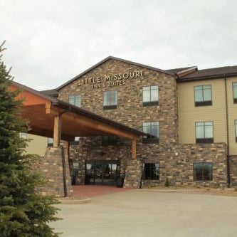 Little Missouri Inn & Suites New Town Thumbnail