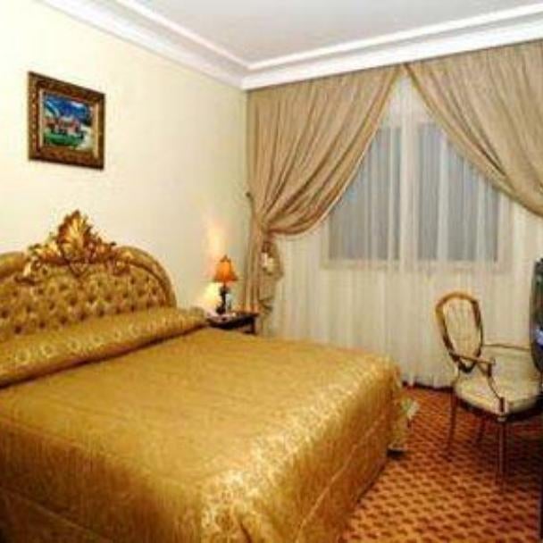 Ramada by Wyndham Fes Thumbnail