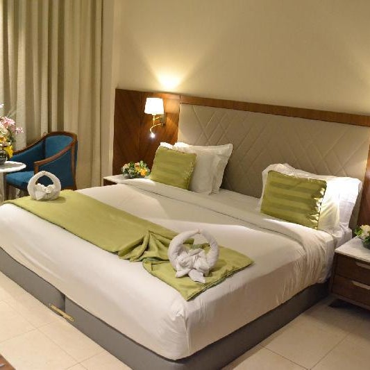 Ramee Palace Hotel Thumbnail