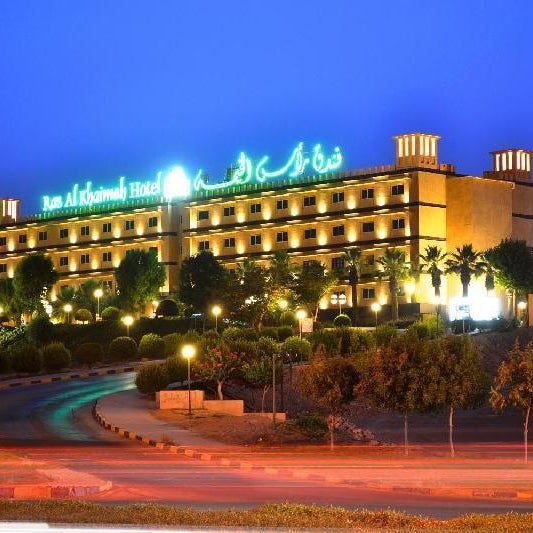 Ras Al Khaimah Hotel Thumbnail