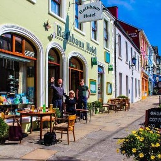Rathbaun Hotel Thumbnail