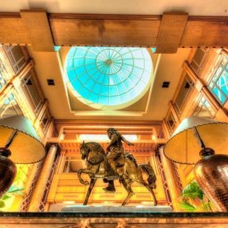 Regency Tunis Hotel Thumbnail