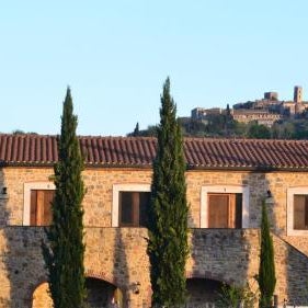 Relais Ciavatta Country Hotel