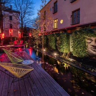 Nala Individuellhotel Thumbnail