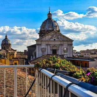 Palazzo Navona Hotel