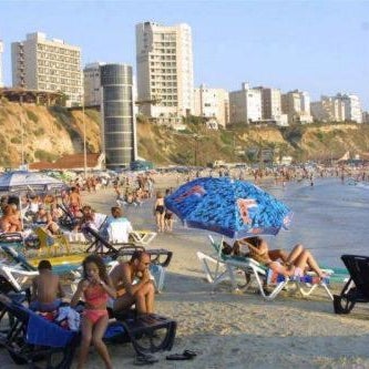 Residence Beach Hotel Thumbnail