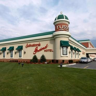 Salvatores Grand Hotel Thumbnail