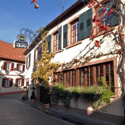 Hotel Dalberg