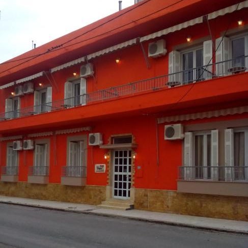 Sofia Rooms