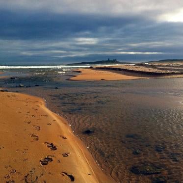 Dunstanburgh Castle Inn