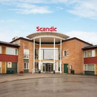 Scandic Gardermoen Thumbnail