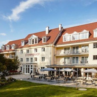 Hotel Stempferhof