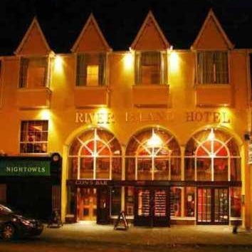 River Island Hotel Thumbnail