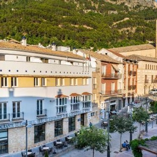 Hotel Ciudad de Cazorla