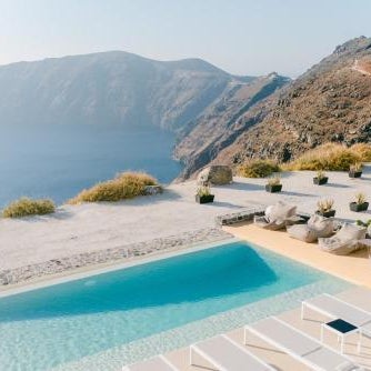 Rocabella Santorini Hotel & Spa Thumbnail