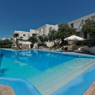 Rodon Hotel Thumbnail