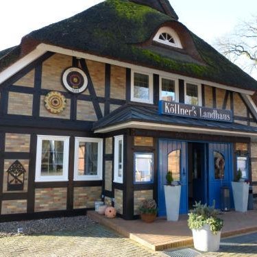 Romantik Hotel Köllners Landhaus