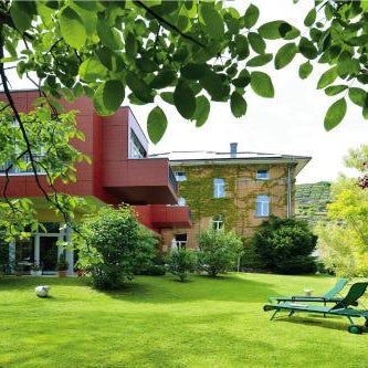 Hotel Villa Sanct Peter