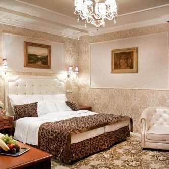 Hotel Capitulum