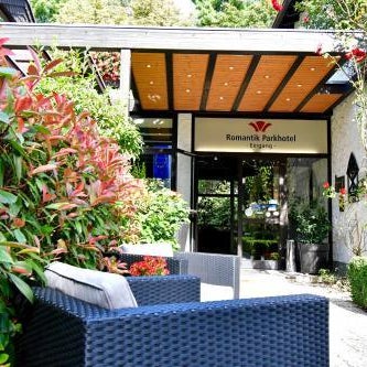 Parkhotel Hammerberg