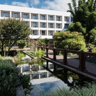 Azoris Royal Garden  Leisure & Conference Hotel