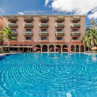 Royal Mirage Deluxe Thumbnail