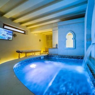 Rozmari and Spa