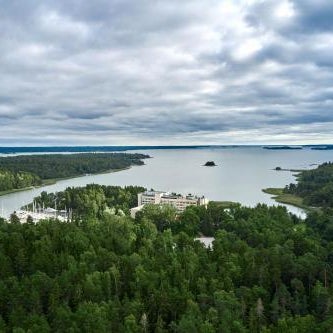 Ruissalo Spa Hotel Thumbnail