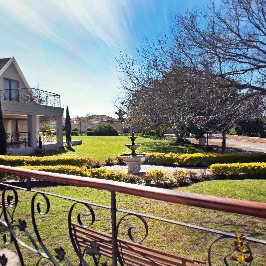 Ruslamere Hotel and Conference Centre