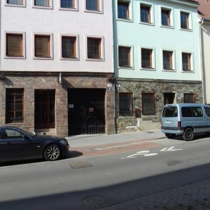 Apartmány Brno Thumbnail