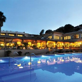 Hotel Sa Punta