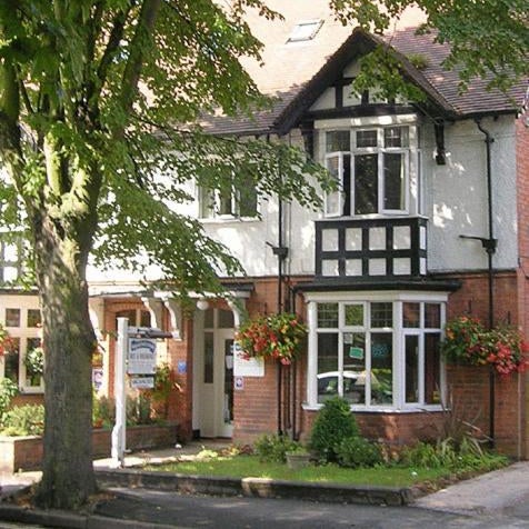 Salamander Guest House Thumbnail