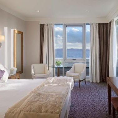 Salthill Hotel Thumbnail