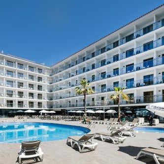 Hotel Best San Diego