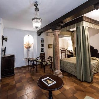 Hotel Soho Boutique Palacio San Gabriel Thumbnail