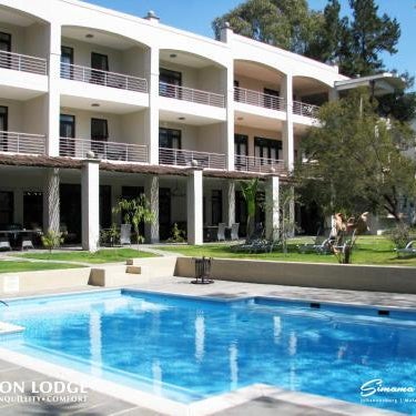 Sandton Lodge Rivonia Thumbnail