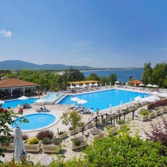 Santa Marina Holiday Village Thumbnail