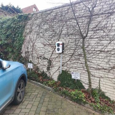 Schäfers Hotel, Self-Check-in, Cafe und Bäcker am Hotel Thumbnail
