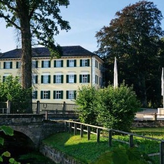 Schloss Burgellern Thumbnail