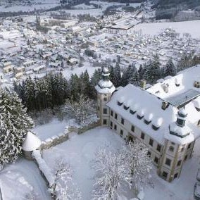 JUFA Hotel Schloss Röthelstein - Self Check-in