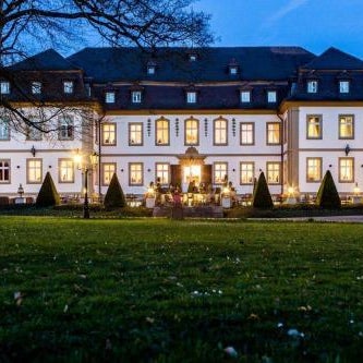 Schlosshotel Bad Neustadt