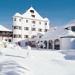 Family Hotel Schloss Rosenegg