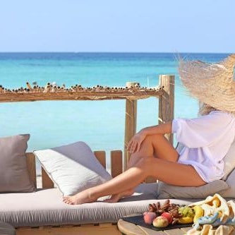 Seabel Rym Beach Djerba Thumbnail