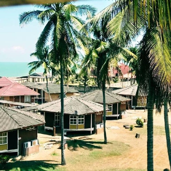 PCB beach resort- Pantai Cahaya Bulan Thumbnail