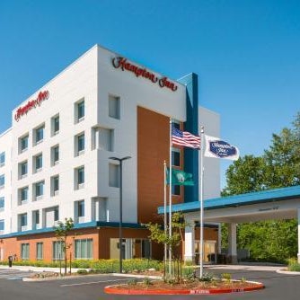 Hampton Inn By Hilton & Suites Bellingham Airport, WA Thumbnail